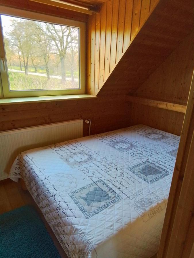 푸트버스 Haus Im Wind 아파트 외부 사진
